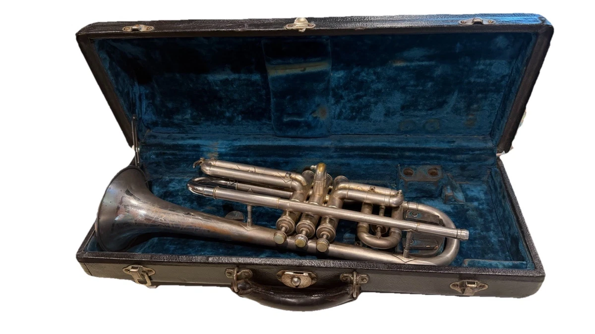 C.G. Conn products for sale | eBay