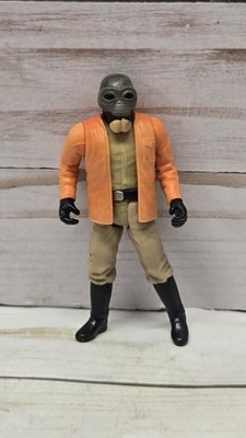 Star Wars Action Figure Ponda Baba Mos Eisley Cantina 1997 Loose Kenner Vintage 