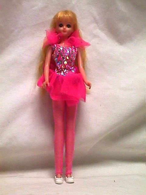 Takara Jenny | eBay