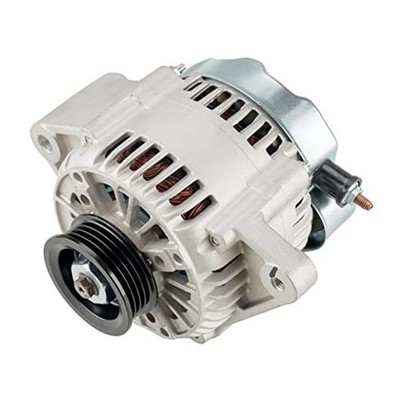 13529N Alternator Compatible with Acura Integra 1994 23.5cm*18.5cm*16.5cm