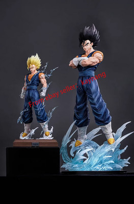 Hero Belief Studios Dragon Ball 1/4 Scale Vegetto GK Model Statue Deluxe Version