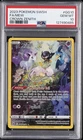 2023 POKEMON SWORD & SHIELD CROWN ZENITH #GG10 FULL ART/MEW PSA 10