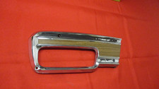 1975 1976 Dodge Truck Adventurer Front Fender Molding Left Side D100 D200 D300