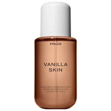 PHLUR Vanilla Skin Hair And Body Mist 8oz for women and men
