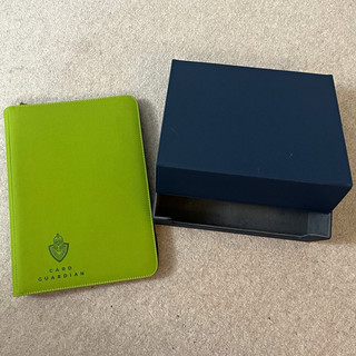 Card Guardian TCG Album Binder 9 Pocket and Uaono tcg storage deck or cube box