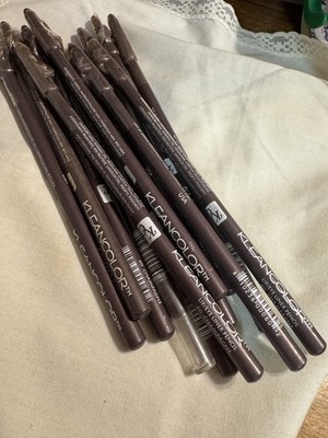 Kleancolor Lip /Eyeliner 60 Champagne New Lot Of 13