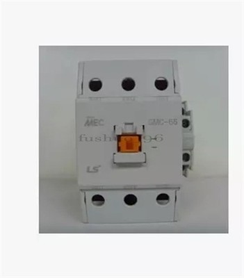 New 1Pcs Ls GMC-65 AC110V Plc Module bx *vy