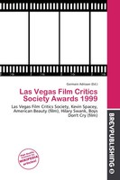 Germain Adriaan | Las Vegas Film Critics Society Awards 1999 | Taschenbuch