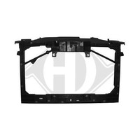 1X Frontverkleidung Diederichs 5626002 Passend FüR Mazda