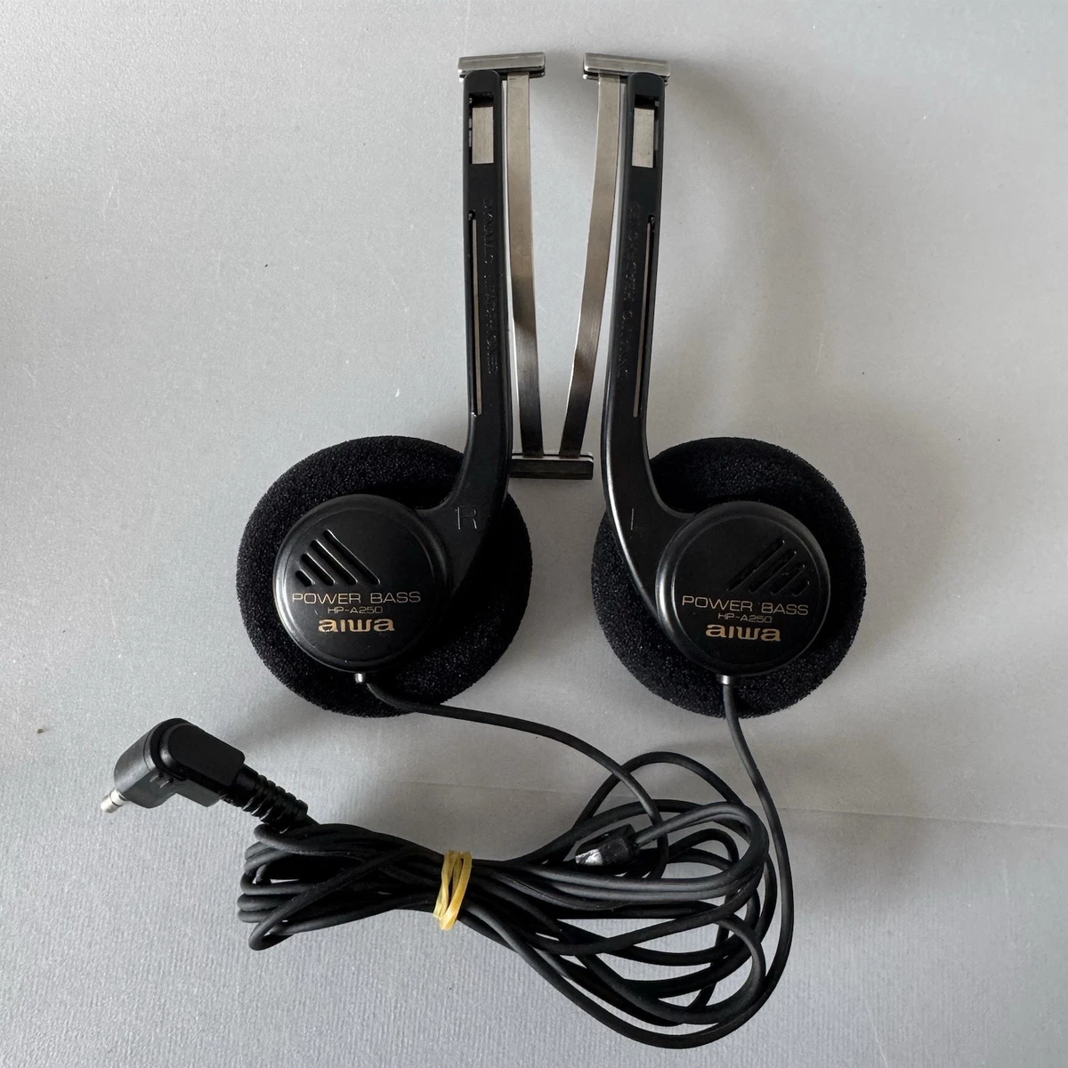 Aiwa 立体声耳机| eBay