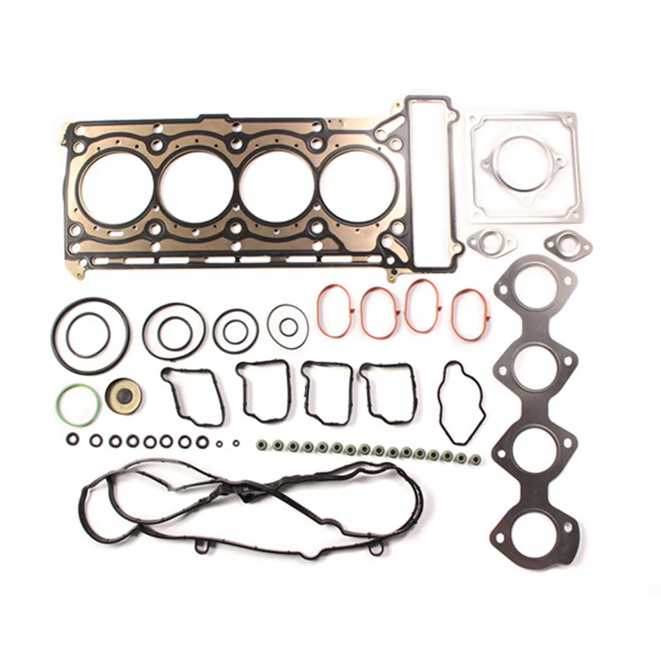 Kit de sellado de junta de culata de motor M271 para Mercedes-Benz C230 S203 E200 1,8 L Foto 2 de 4
