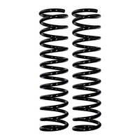 Fahrwerksfedern-Set Hinterachse Schraubenfeder Ø 11 Mm Eibach FüR U.A. Audi 80