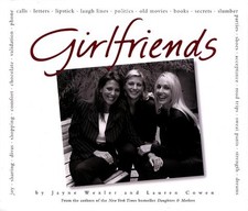 Girlfriends by Wexler, Jayne, Cowen, Lauren