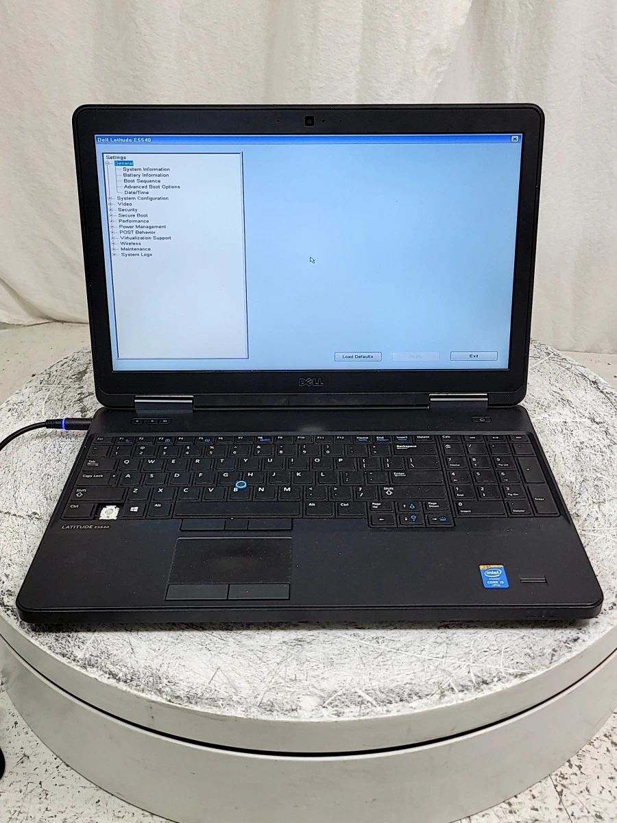 Dell Latitude E5540 PC Laptops & Netbooks for Sale | Shop New