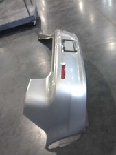 Rear Bumper Sedan Fits 08-17 Lancer 488882