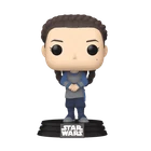 Funko Pop! Padmé Amidala (Tatooine Peasant) Star Wars