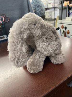 SMUDGE ELEPHANT RARE Jellycat Authentic Medium Elephant - NWT | eBay