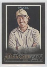 2020 Topps Allen & Ginter's X Chip Gaines #155 yf0