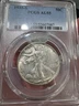 1935-S Walking Liberty Half Dollar 50C PCGS AU55