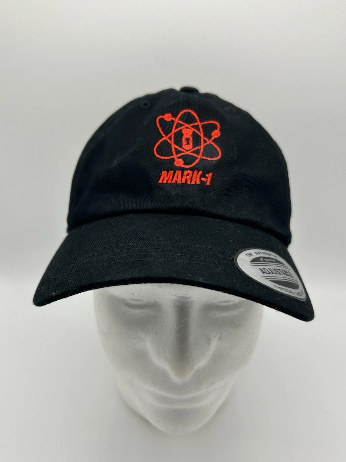 Mark-1 Ammunition Adjustable Hat
