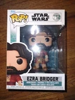 Funko Pop! Star Wars: Ahsoka - Ezra Bridger - Star Wars Ahsoka -