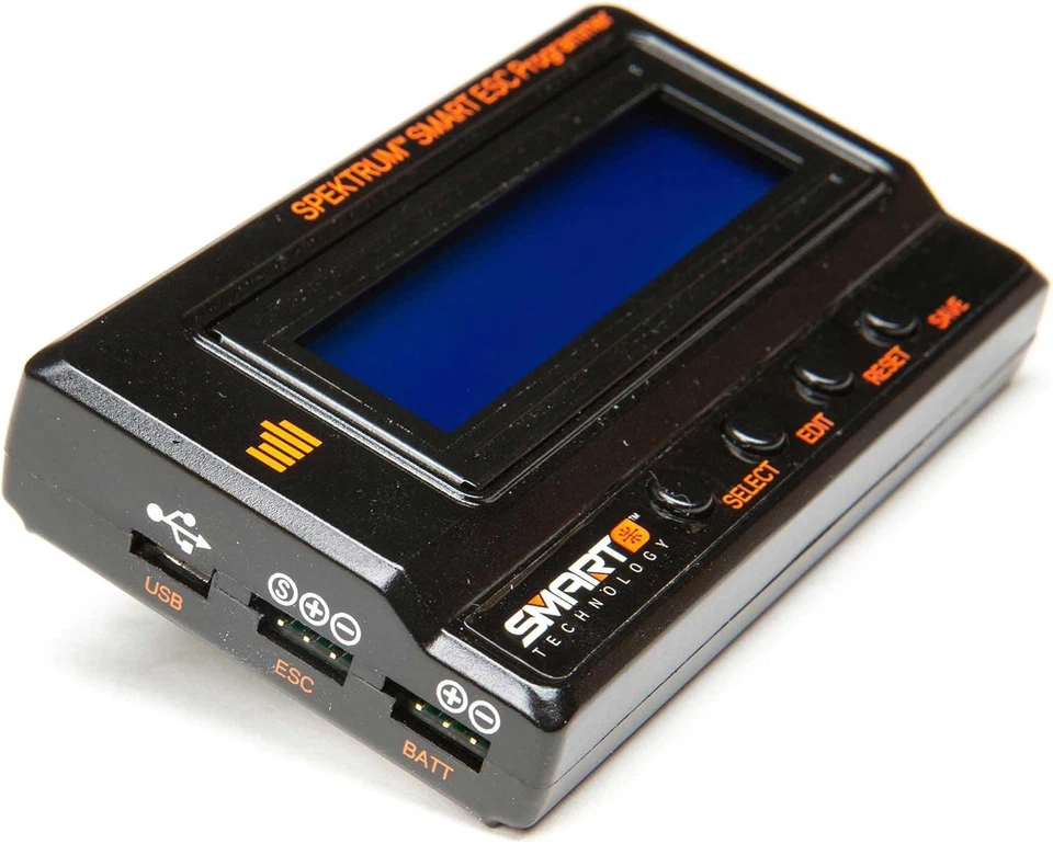 Spektrum Smart ESC Programmer USB Connection for Firmwae Update and Parameter... - Image 4 of 4