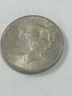 1922 Silver Peace Dollar Philadelphia
