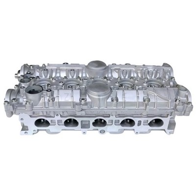 Volvo C30 S40 V50 C70 P1 5 Cylinder Cylinder Head Engine 2.5l Turbo