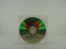 VARIOUS ARTISTS LEE WALLOP MORRISON MIAMI MIX CD (368) 13 Track Promo CD Album i