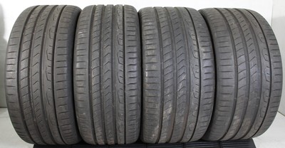 2 x 285/40R21 109Y 2 x 315/35R21 111Y Sommerreifen Continental Premium Contact 7
