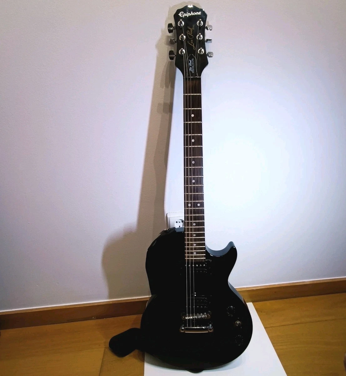 Preços baixos em Epiphone Les Paul Special II | eBay