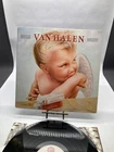 Van Halen 1984 Vintage Vinyl LP 1984 Warner Bros. Record W1-23985