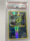 Pokémon Evolutions Gyarados Reverse Holo Card 34/108 PSA 8 NM-Mint