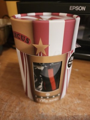 The Conjuring Mens Crew Socks 3 Pair Open Box