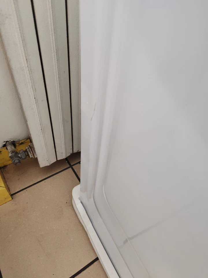 Beko Lavatrice 7 Kg Classe D Inverter 50 cm 1200 giri BMWU3721A - Immagine 2 di 2