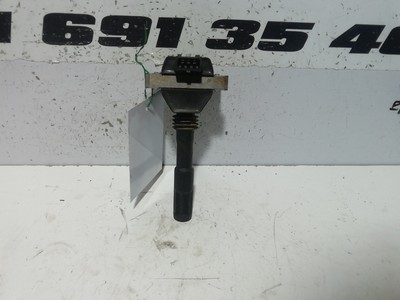 Cilindro della bobina di accensione 4 Alfa Romeo 156 0221504456 BOSCH 2