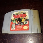 Pokemon Snap Nintendo 64 N64 1999 Game Cartridge Game Only Authentic