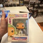 funko pop! movies willy wonka & the chocolate factory oompa loompa #254