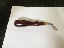 Barry King Edge Beader/Creaser size 1.