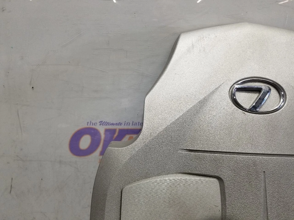 15 2015 LEXUS GX460 LUXURY 4.6L ENGINE COVER - Image 3 of 4