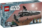 Darth Maul's Sith Infiltrator Lego Star Wars 75383 New Sealed