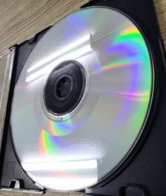 USED AUTHENTIC WORKING -) STREET FIGHTER III 3RD STRIKE (- GAME DISC ONLY - DC