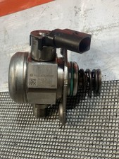 2019 MERCEDES A CLASS W177 2.0 Petrol High Pressure Fuel Pump 0261520451