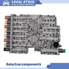 8 Speed Transmission Valve Body 8HP45 8HP70 8HP55 8HP90 For BMW X3 X5 X6 Z4 L4