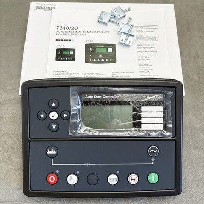FÜR DSE Deep Sea Electronics DSE7310 MKII Auto Start Control Modul DSE7310MKII