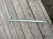 Camp Corsa 70cm Ultralight Ice Axe. Lightly Used