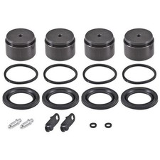 Reparatursatz Bremssattel Ø 46 mm A.B.S. ECO-KIT für VW TOUAREG