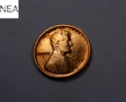 1917 Lincoln Wheat Penny Cent ~ AU/Uncirculated ~ ZW954
