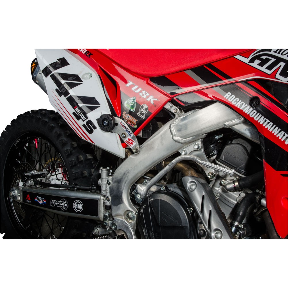 Stegz Steg Pegz For YAMAHA WR250F 2015-2018