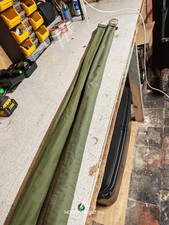 Leeda Blue Diamond Rods Fishing Rods 1990s old skool